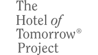 The Hotel of Tomorrow Project Logo